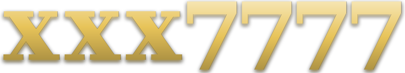 xxx7777 logo
